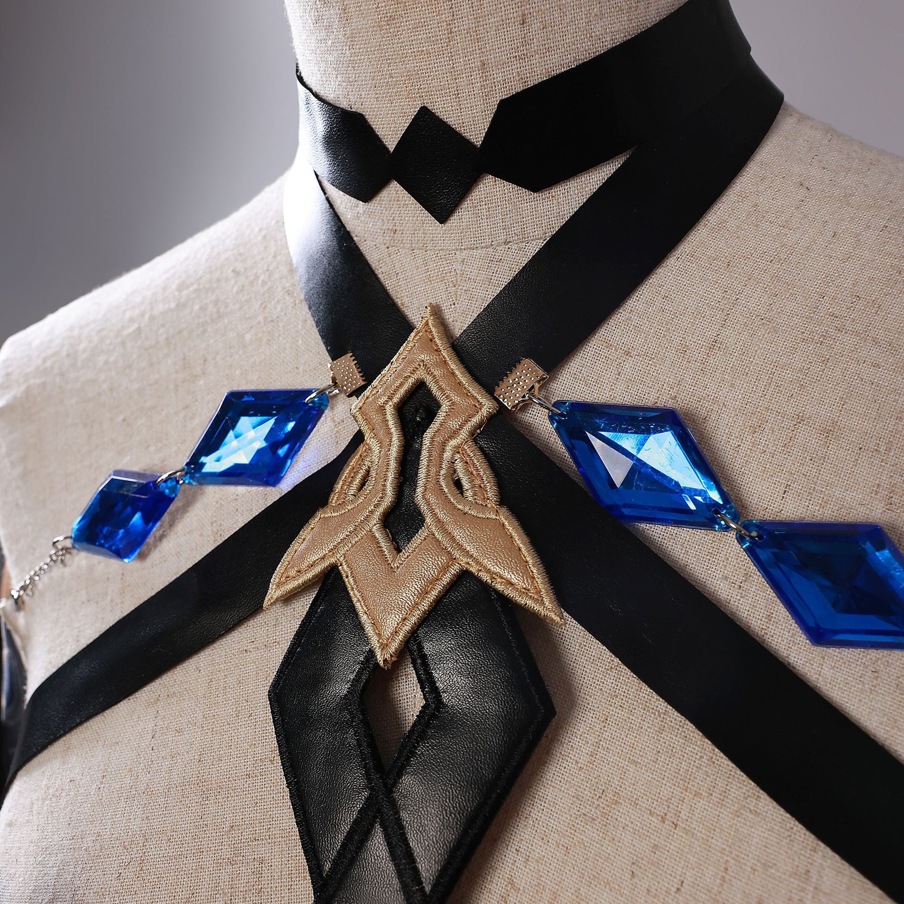 Genshin Impact Skirk cosplay Game costume set Skirk new costume