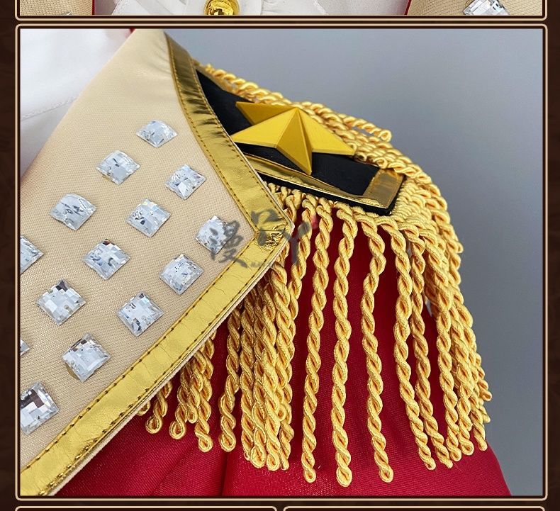 Game Identity V Animal Tamer Margaretha Zelle Cosplay Costume Women Dancer Suit Halloween Carnival Party Uniforms Custom Made