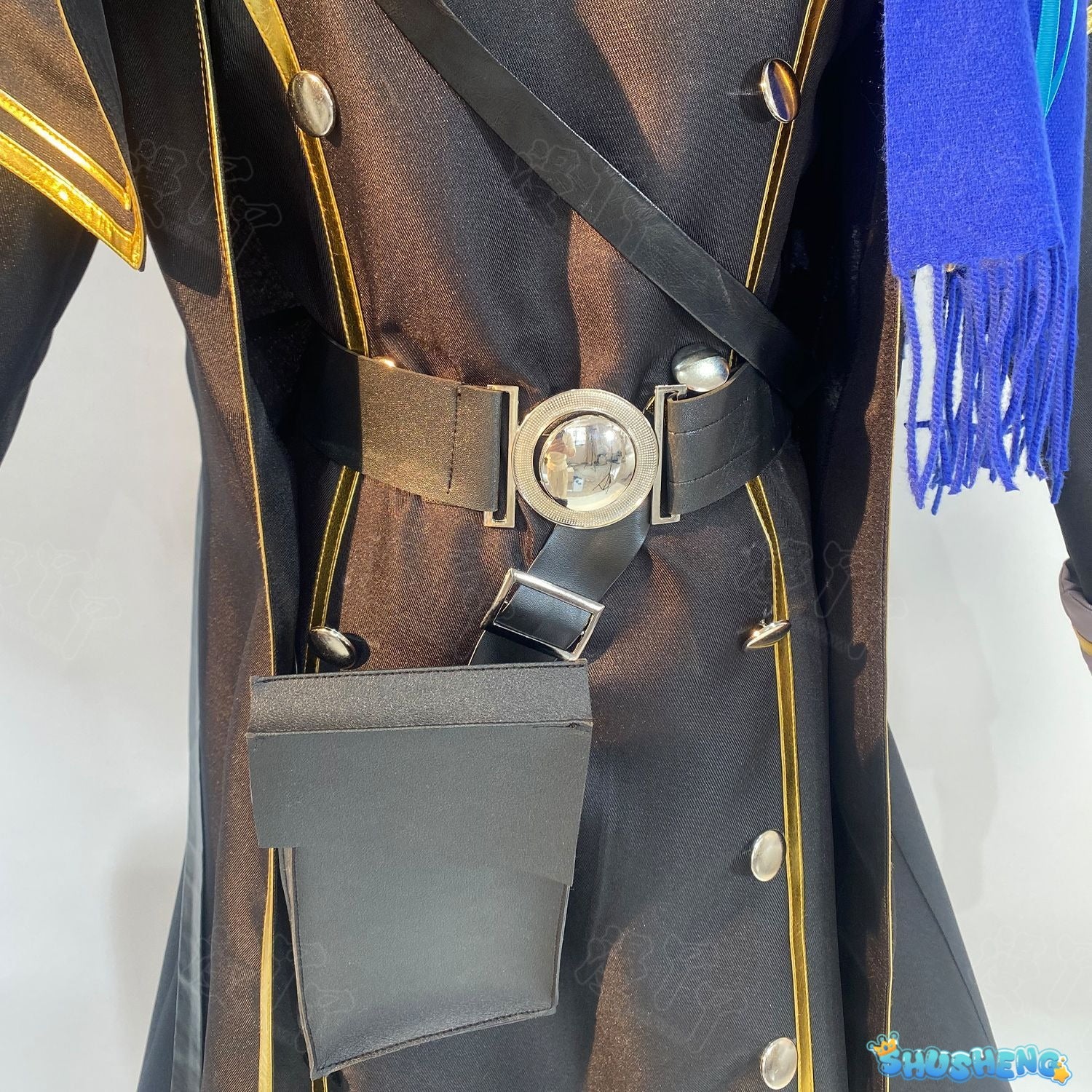 Game Reverse:1999 Bkornblume Cosplay Costume Halloween outfits Game Clothing Women Anime Dress