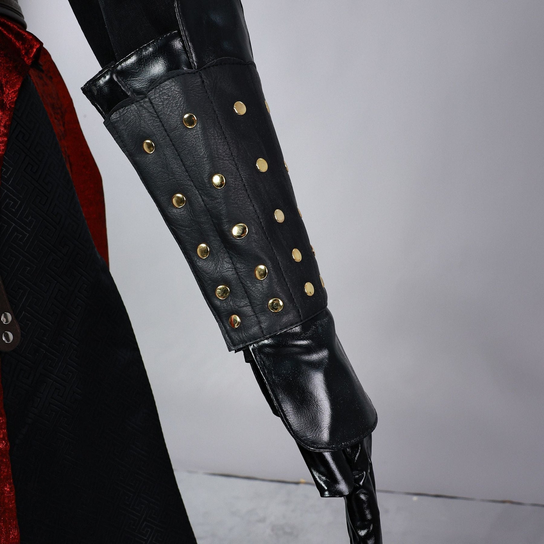 Game Where Winds Meet San Geng Tian Cosplay Depth of The Night Cosplay Costume Anime Suit Halloween Comic Con Outfit Custom Made
