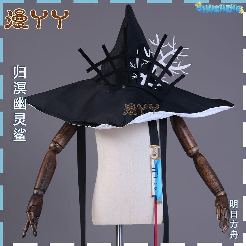 Arknights Specter The Unchained Women Cosplay Costume Cos Game Anime Party Uniform Hallowen Play Role Clothes Clothing 100K+ similar items sold
