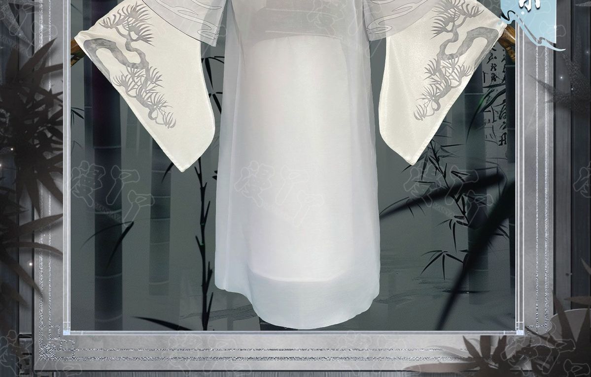 Aesop Carl Cosplay Costume Game Identity V Survivor Embalmer New Skin Ximing Ren Halloween Christmas Anime Fancy Party Suits