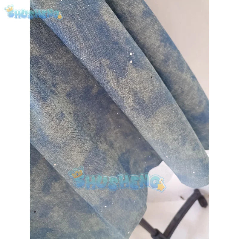 Love and Deepspace Heroines Cosplay Costume Uniform Halloween Carnival Party Christmas Play Role Clothes Clothing