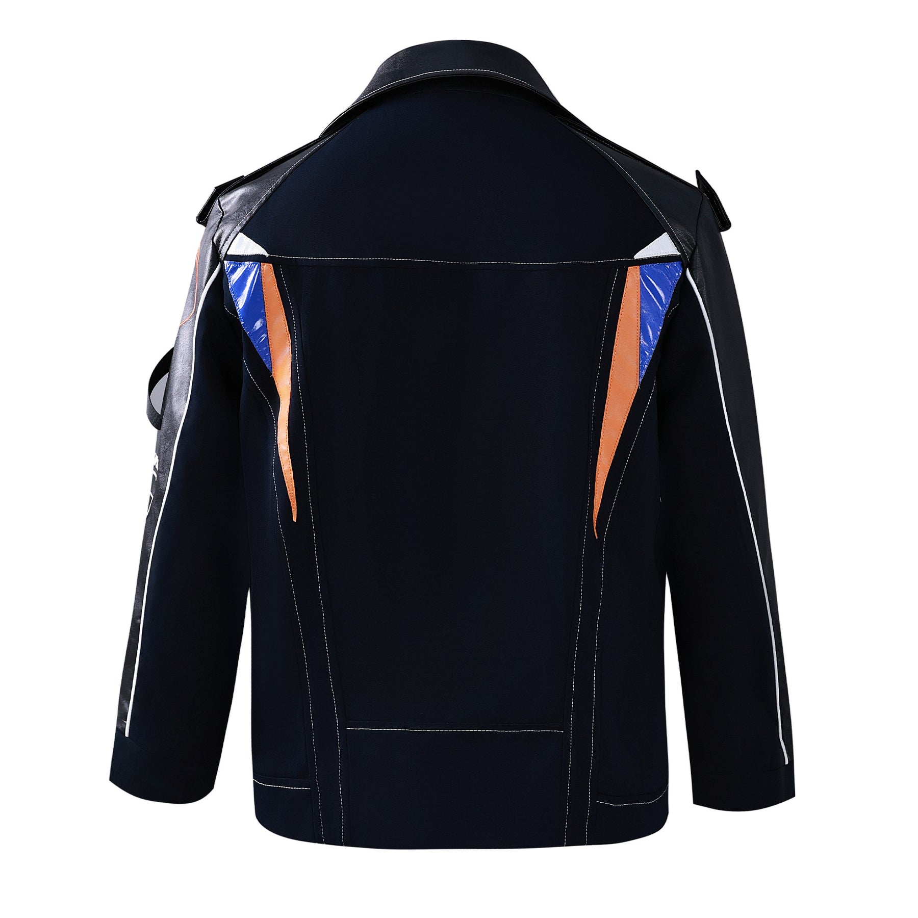 Love and Deepspace Caleb Cosplay costume supersonic costume