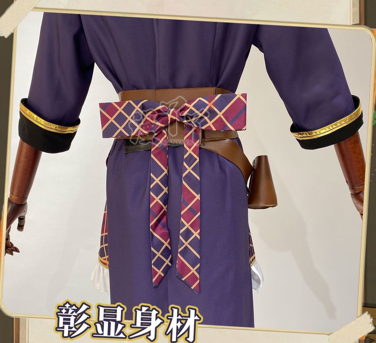 Identity V Cos Demi Bourbon Mixologist Cosplay Costume Survivor Woman Halloween Party Set Comic-Con Disguise Tower of Lvory