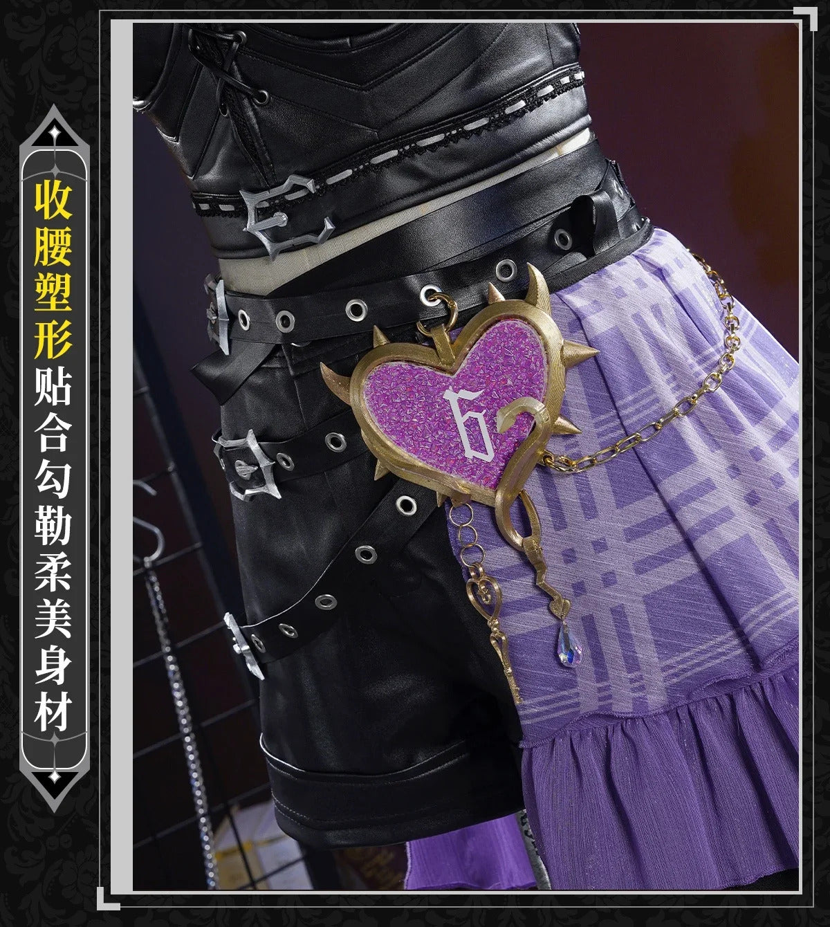 Identity Ⅴ Tracy Reznik Cosplay Costume Mechanic Uniform Halloween Carnival Party Christmas Play Role Clothes Clothing for Women
