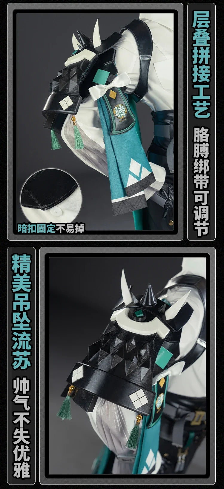 Game Zenless Zone Zero Tsukishiro Yanagi Cosplay Costume Uniform Halloween Carnival Party Christmas Play Role Clothes Clothing