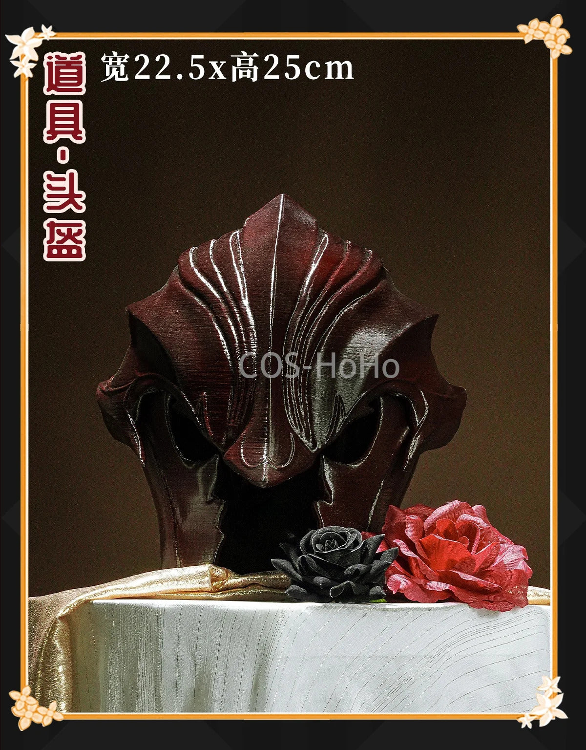 Shusheng-R COS-HoHo Identity V Knight Rare Fashion Game Suit Handsome Uniform Cosplay Costume Halloween Party Role Play Outfit Men S-XXL