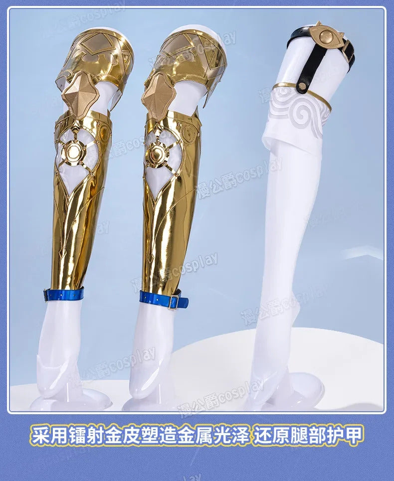 Cipher Cosplay Costume Game Honkai:Star Rail Uniform Halloween Carnival Party Christmas Play Role Clothes Clothing for Women