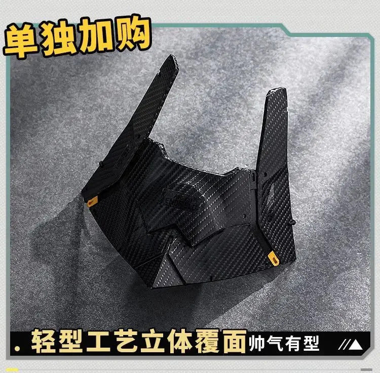 Arknights: Endfield Endministrator B Cosplay Costume Uniform Halloween Carnival Party Christmas Play Role Clothes Clothing