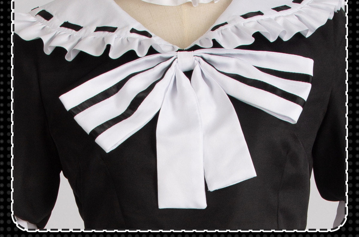 Anime Yosuga no Sora Kasugano Sora Cosplay Costume Lolita Dress Halloween Suits Uniform Women Anime Outfits Personal Tailor Clothes Cos