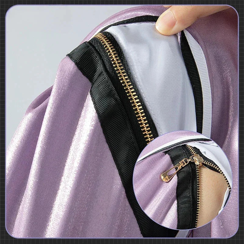 Game NIKKE:The Goddess of Victory Syuen Cosplay Costume Halloween Party New Coat Skirt Wig Prop Set Men Women Fashion Uniform
