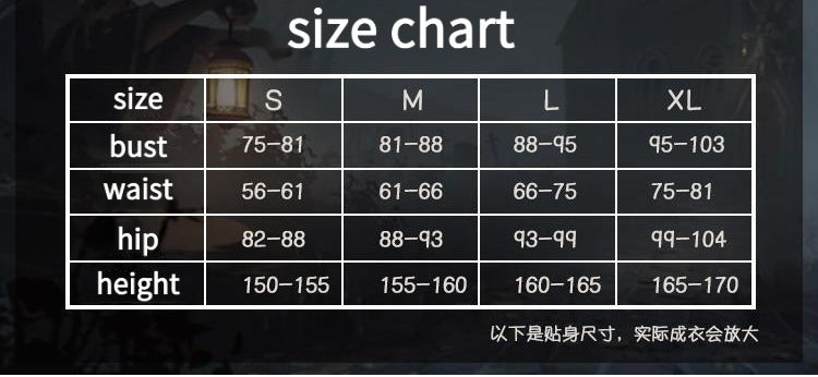 Anime Game Identity V Gardener Emma Woods Lolita Dress Lovely Uniform Cosplay Costume Role Play For Women