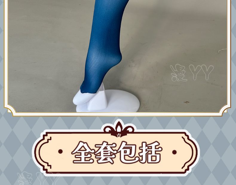 Aikatsu Stars! Costume Nijino Yume Cosplay Dresses School Idol Yume Wigs Headwear Halloween Carnival Schoolgirl Uniform Dress