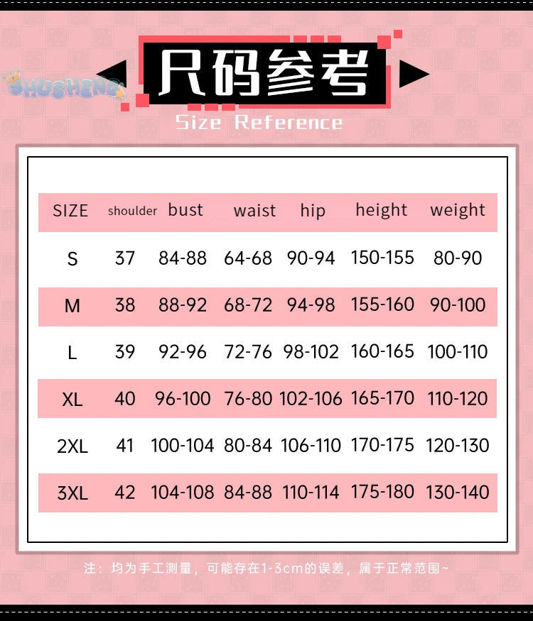 Powerpuff cos Girls Blossom Bubbles Buttercup Cosplay clothing Sweet Loli Hair accessories gloves props Halloween Uniform S-XXXL