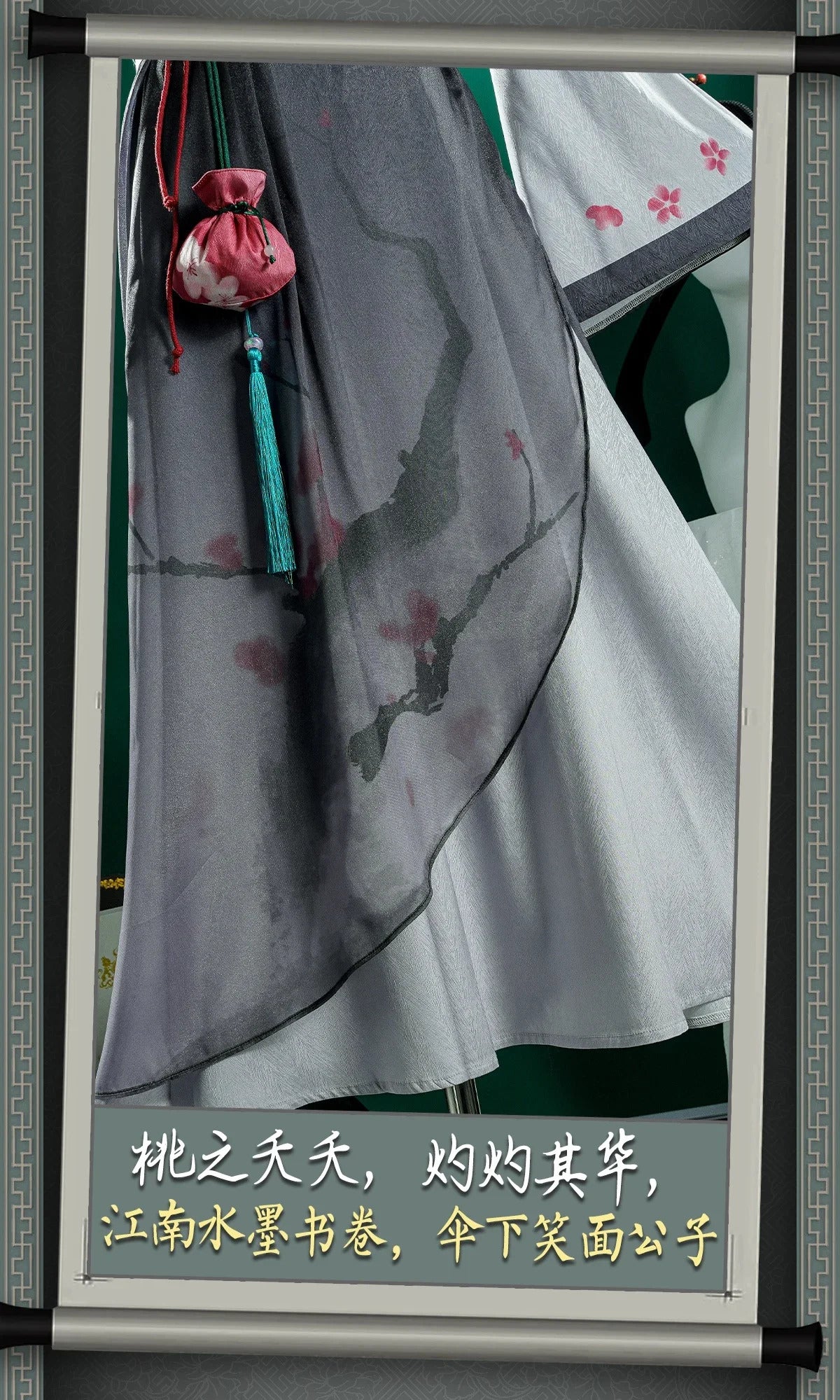 Game Identity Ⅴ Wu Chang White Guard Black Guard Cosplay Costume Uniform Halloween Carnival Party Play Role Clothes Clothing
