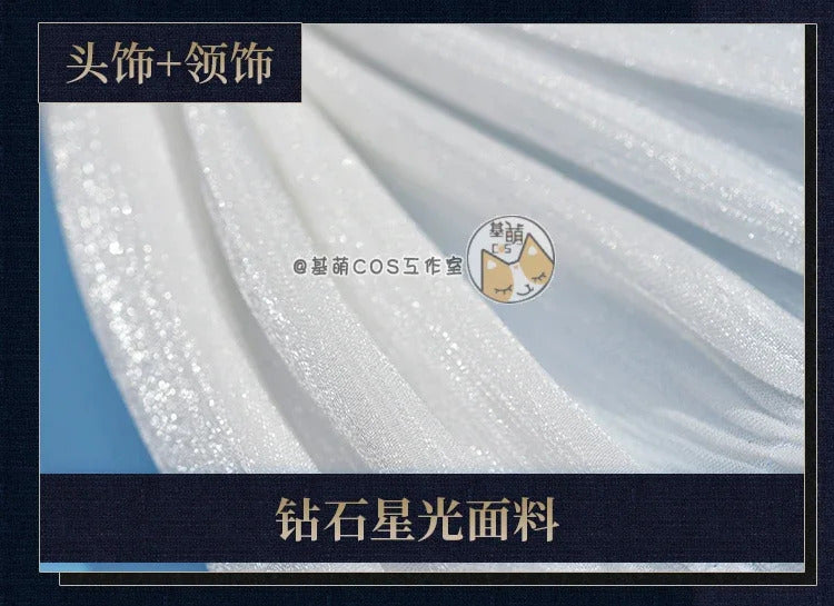 Reverse:1999 Paper envelope Cosplay Costume Uniform Halloween Carnival Party Christmas Play Role Clothes Clothing