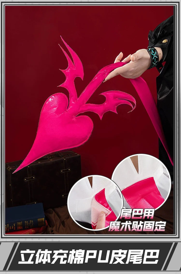 Shusheng Arknights Nymph Cosplay Costume Cos Game Anime Party Uniform Hallowen Play Role Clothes Clothing