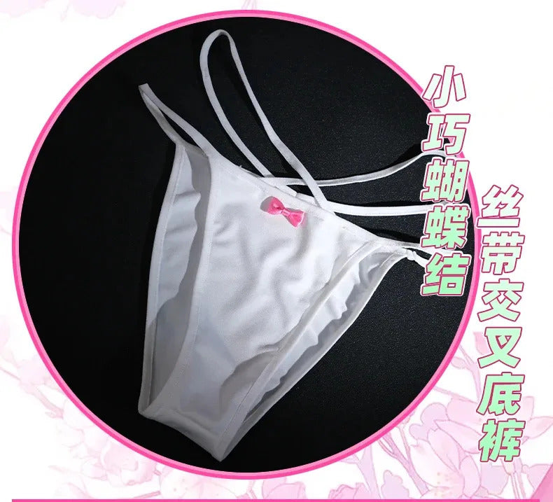 Megumi Kato Saekano: How to Raise a Boring Girlfriend Cosplay Costume Halloween sexy women dress props accessories nightgown set