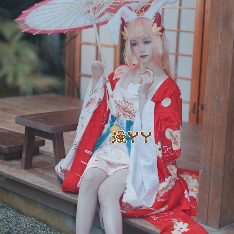 Game Honor of Kings Gongsun Li Cosplay Costume Uniform Halloween Carnival Party Christmas Play Role Clothes Clothing