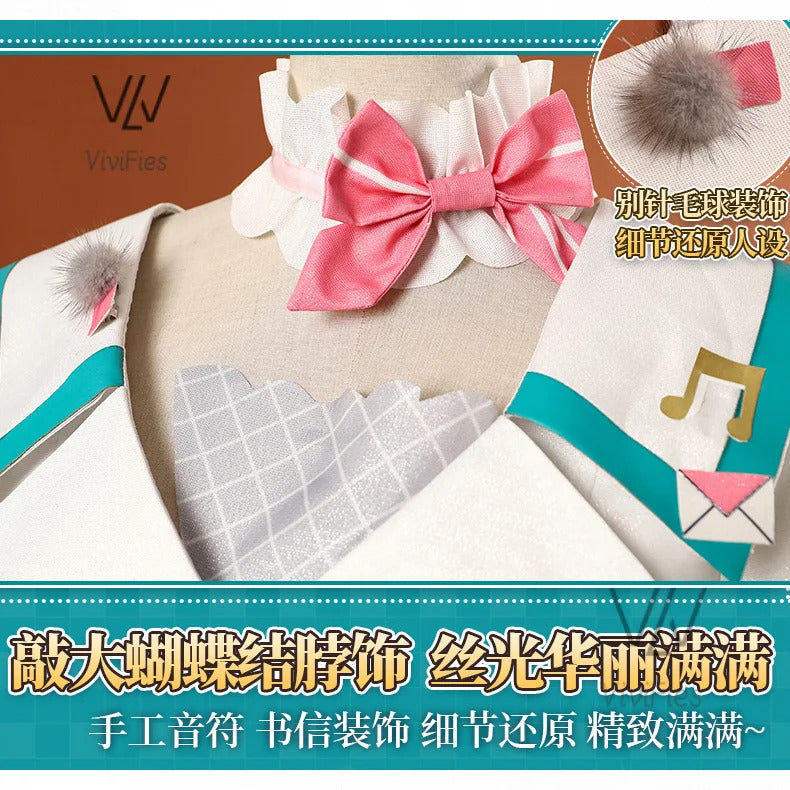 Anime Demon Miku Cosplay Costumes Women Wings wrap Suit Miku Cute Devil Uniform With Halloween Carnival Party Clothes