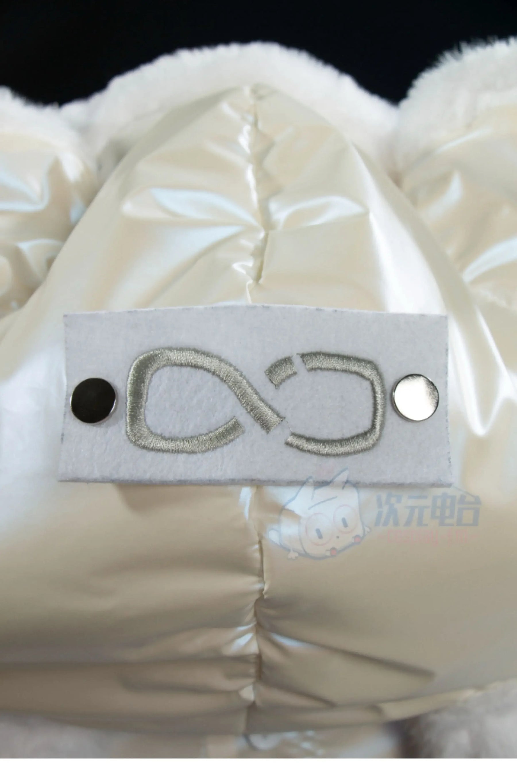 Shusheng-R Game NIKKE:The Goddess of Victory Neve Cosplay Costume Tight leather jumpsuit coat hat Halloween carnival sweet uniform Neve set