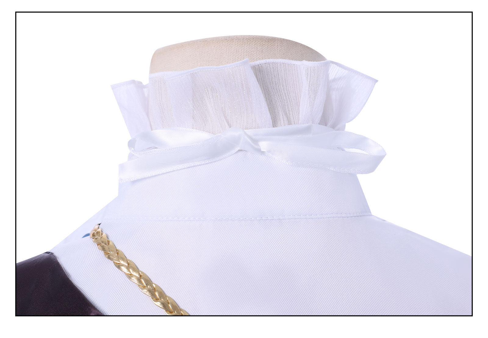 Reverse 1999 Sonetto Cosplay Costume anime animation