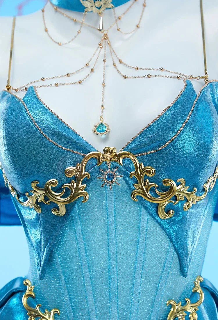Movie New Bloom Cosplay Club Costume Halloween party sexy dress accessories prop wing set women fashion Bloom uniform