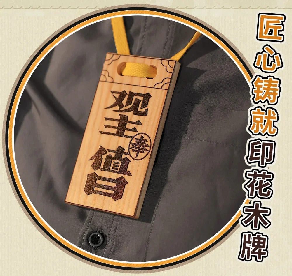 Zenless Zone Zero Ju Fufu Cosplay Costume Uniform Halloween Carnival Party Christmas Play Role Clothes Clothing for Women