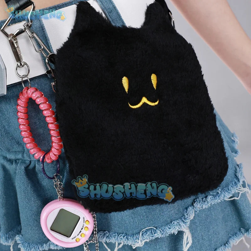 Wuthering Waves Rover Cosplay Costume Uniform Halloween Carnival Party Christmas Play Role Clothes Clothing for Women
