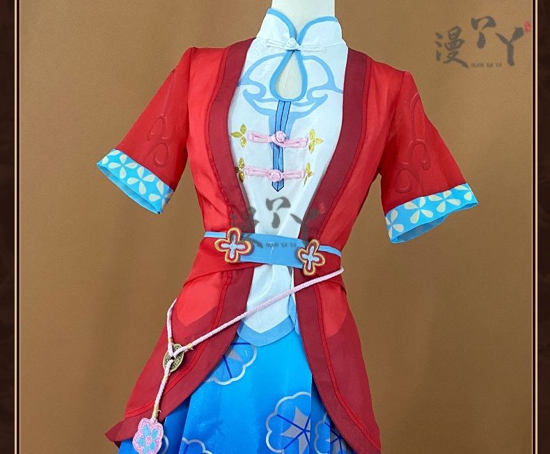 Honor of Kings Xi Shi Dress Game Cosplay Costume Full Set Hallowmas Christmas Role Play Women