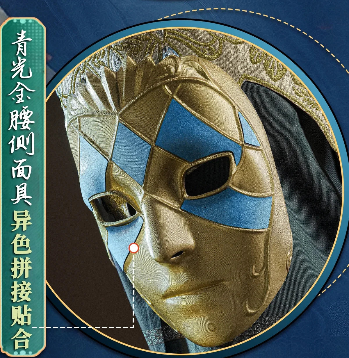 Game Identity ⅤJoker Weeping Clown Cosplay Costume The Extinguished Sun Uniform Halloween Carnival Party Play Role Clothing