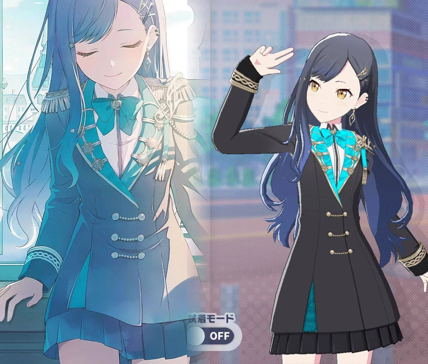 Game Project Sekai Shiraishi An Azusawa Kohane Cosplay Costume Uniform Halloween Party for Women Men Carnival Props