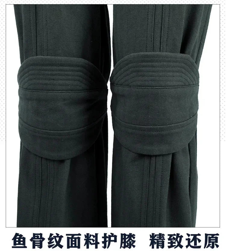 Movie Thunderbolts Yelena Belova Cosplay Costume Superhero Jumpsuit Halloween Party Uniform Accessories Props Complete Set