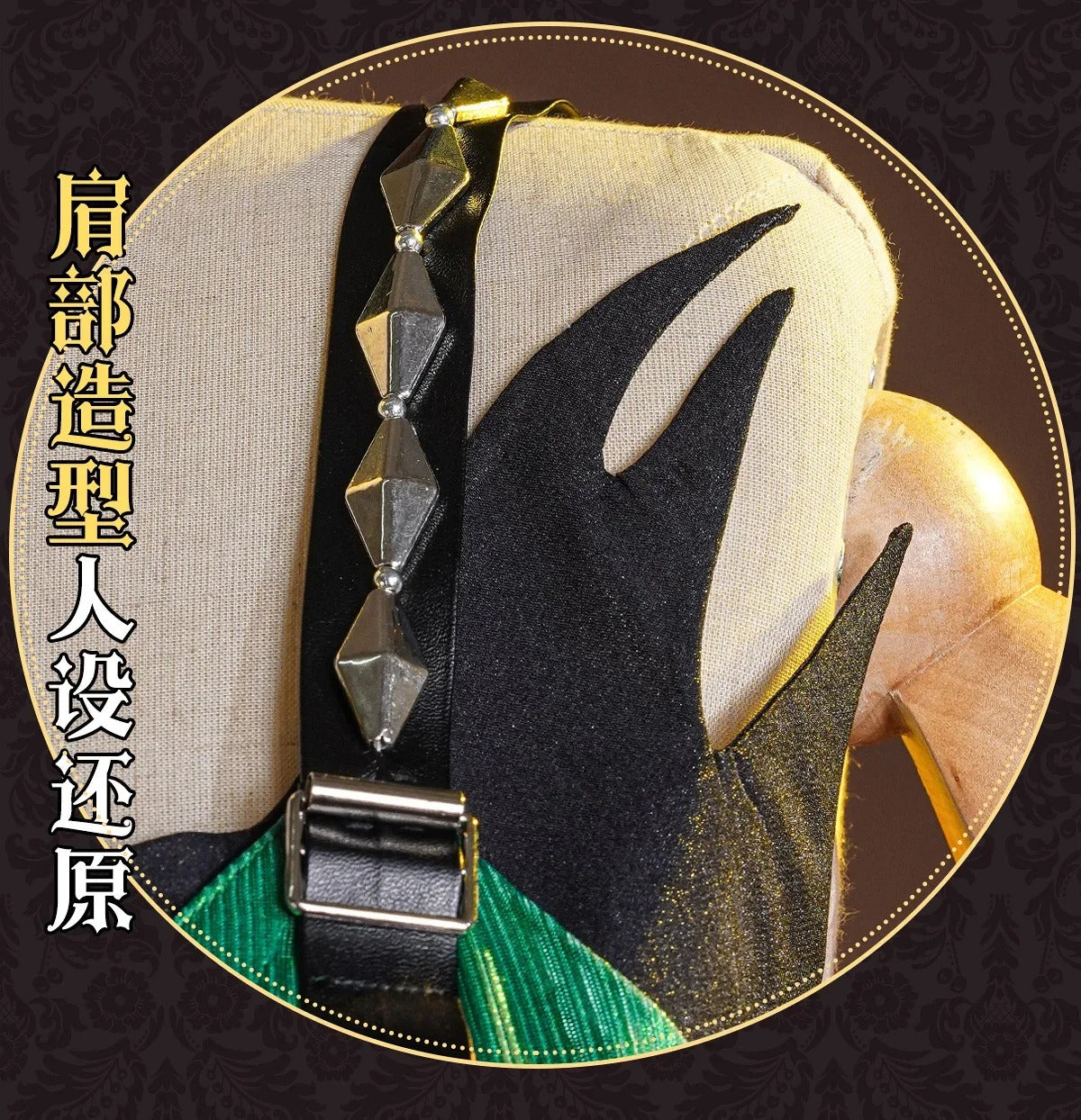 Game Identity Ⅴ Brynhildr Vilulf Archer Cosplay Costume Uniform Halloween Carnival Party Christmas Play Role Clothes Clothing
