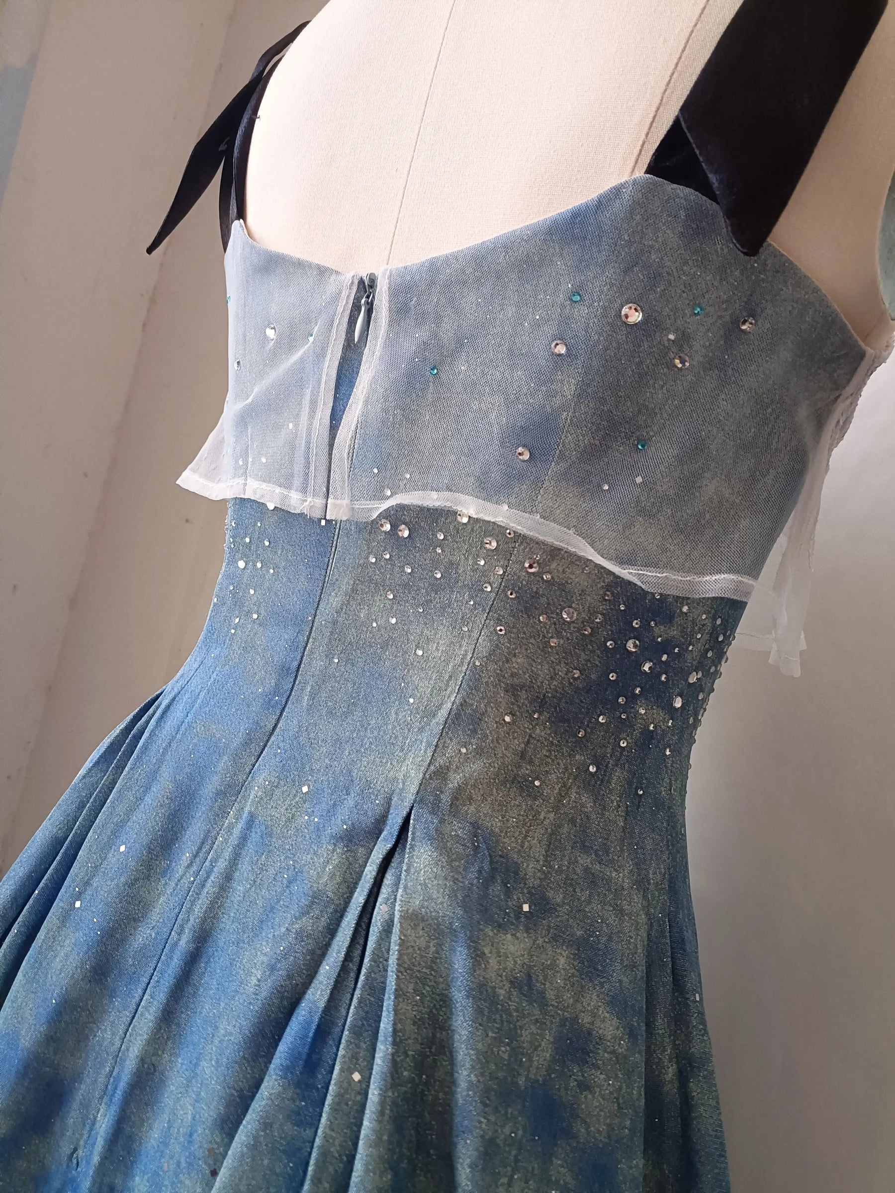 Love and Deepspace Heroines Cosplay Costume Uniform Halloween Carnival Party Christmas Play Role Clothes Clothing