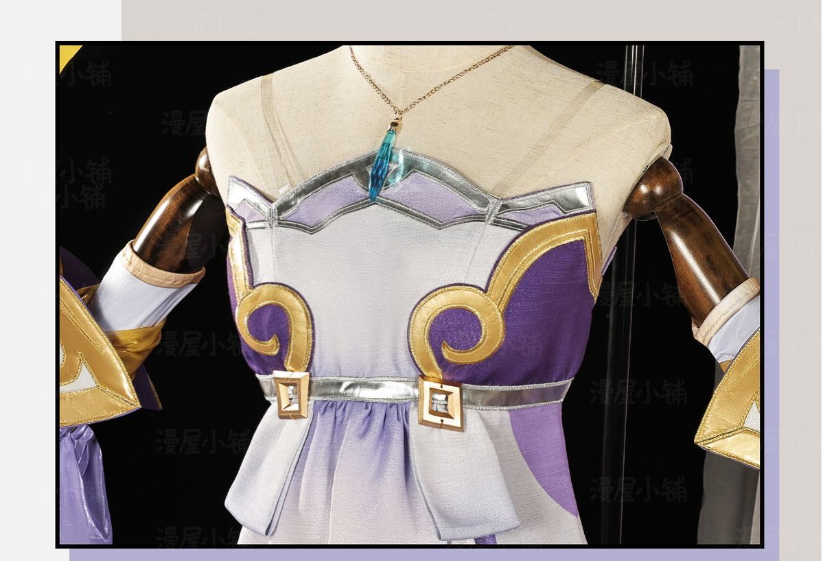 Game Honor of Kings Chang E Cosplay Costume Uniform Halloween Carnival Party Christmas Play Role Clothes Clothing
