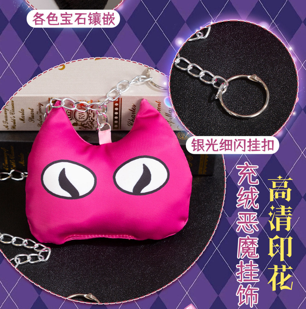 Anime Aikatsu! Hoshimiya Ichigo Cosplay Costume Sweet Devil Evening party Dress female Lolita in stock