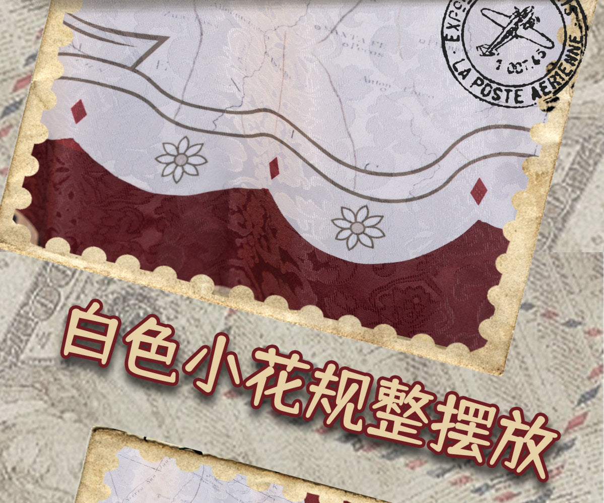 Identity V Cosplay Alice Derose Little Girl Dress Alice Cos Game Anime Party Uniform Hallowen Play Role Clothes Halloween Cosplay