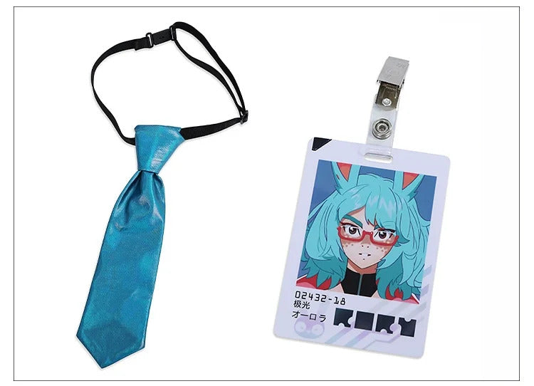 Shusheng LoL Aurora The Witch Between Worlds Cosplay Costume Uniform Hallowen Carnival Party Play Role Clothing for Wome