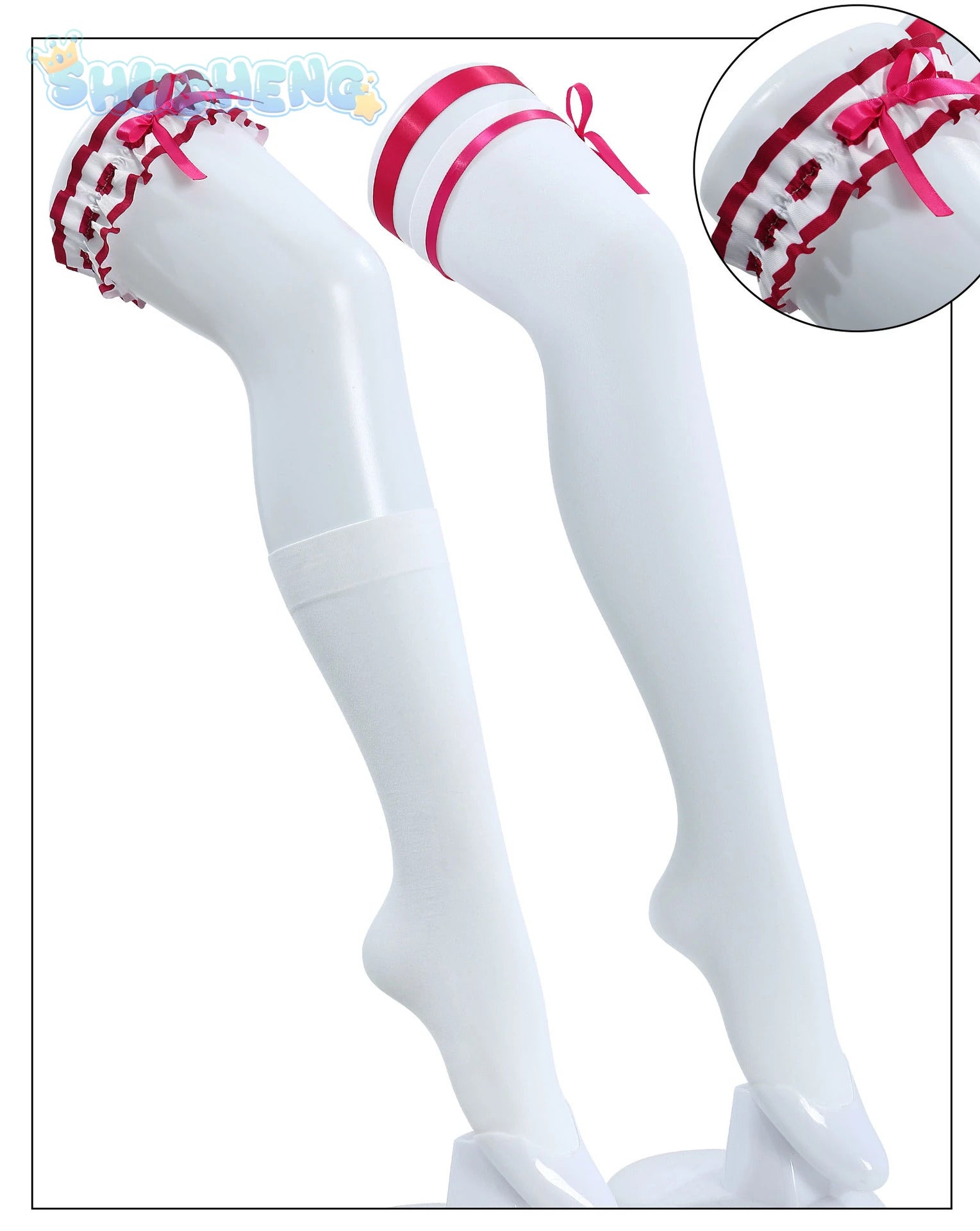 Virtual VTuber Sakura Miko Cosplay Hololive miko Costume Sexy Lolita maid dress wig prop set girls party Christmas gift elite