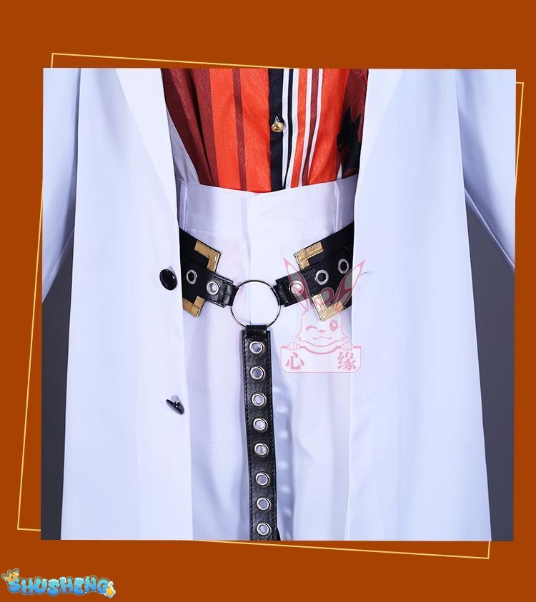 English Vtuber Virtual YouTuber Luxiem Mysta Rias Outfits Anime Customize Cosplay Costumes
