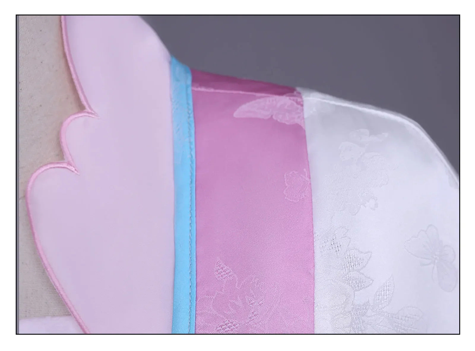 New Anime The Apothecary Diaries Consort Rishu Cosplay Rishu Hime Costume Women Sweet Chinese Hanfu Dress Halloween Uniform Set