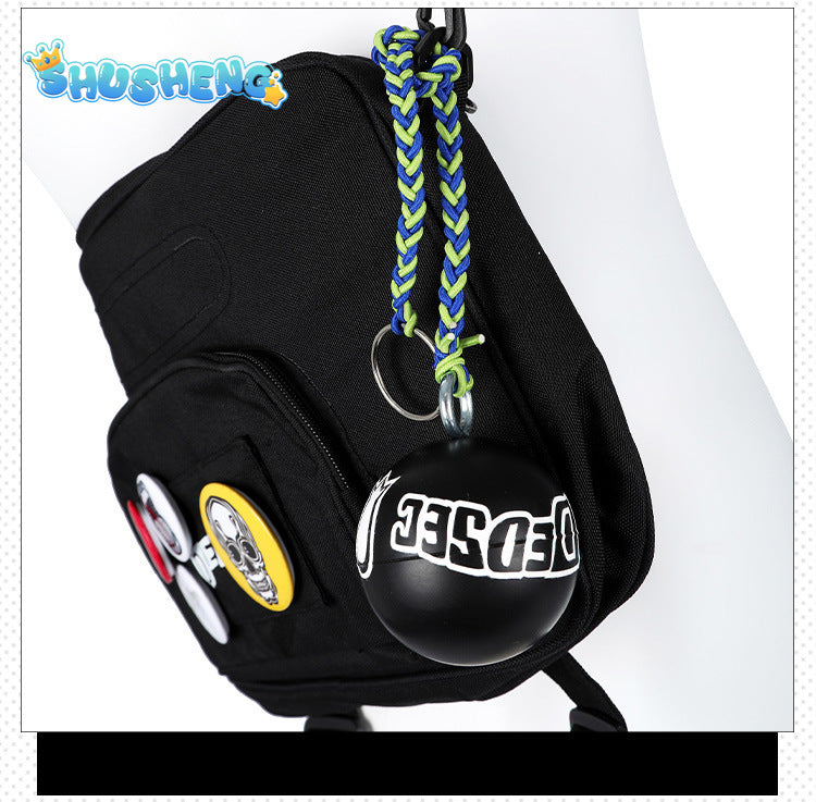 Game Watch Dogs 2 Marcus Holloway Cosplay Bag Adult Unisex Watch Dog Cosplay Costume Accessories Watch Dogs 2 Bags