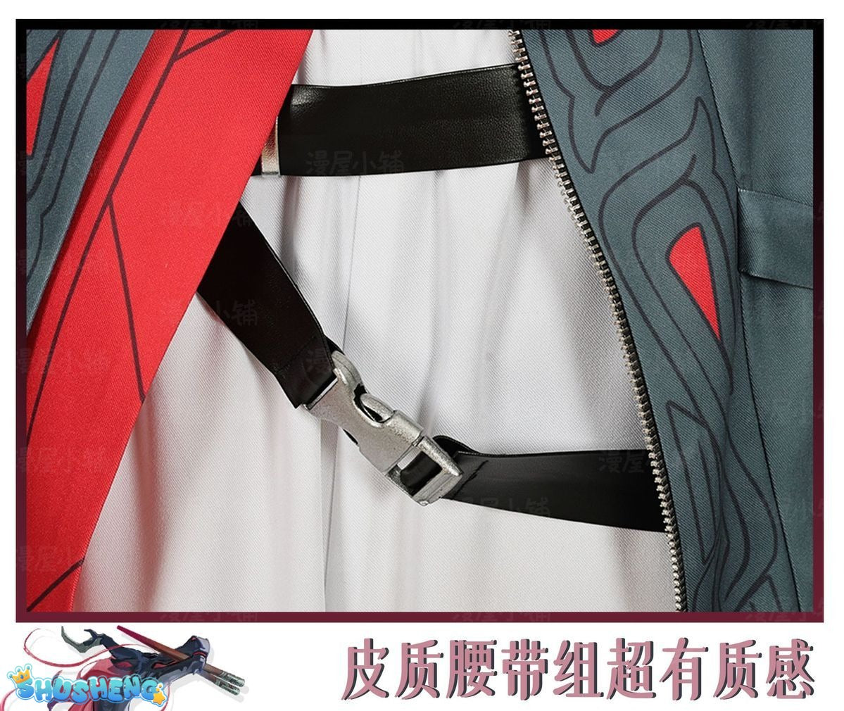 Arknights Yu Cosplay Costume Uniform Headwear Rhodes Island Yan Halloween Party for Women Men Carnival Game Cos Props