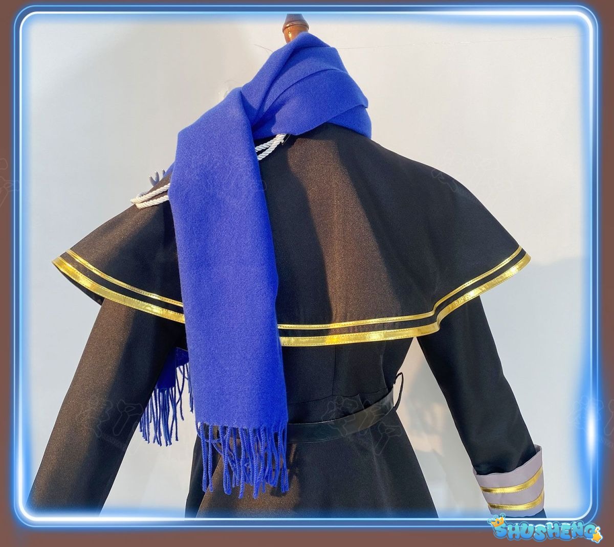 Game Reverse:1999 Bkornblume Cosplay Costume Halloween outfits Game Clothing Women Anime Dress