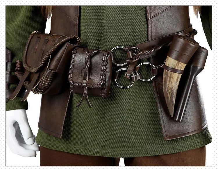 Movie How to Train Your Dragon Hiccup Cosplay Costume Uniform Halloween Carnival Party Christmas Play Role Clothes Clothing