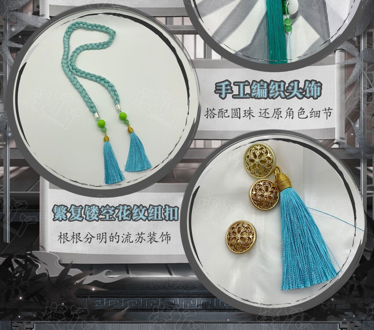 Aesop Carl Cosplay Costume Game Identity V Survivor Embalmer New Skin Ximing Ren Halloween Christmas Anime Fancy Party Suits