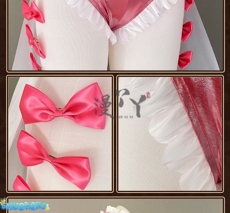 Azur Lane Anime Cosplay Costume Halford Sexy Lingeries Loli Jumpsuit for Women Halloween Cos Outfits