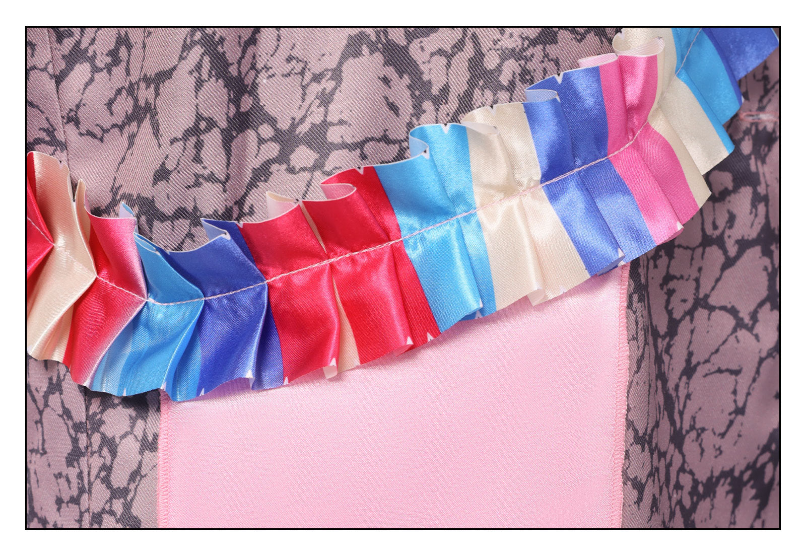 Alice in Wonderland cosplay hat man costume, Mad Hatter movie character play dress-up suit